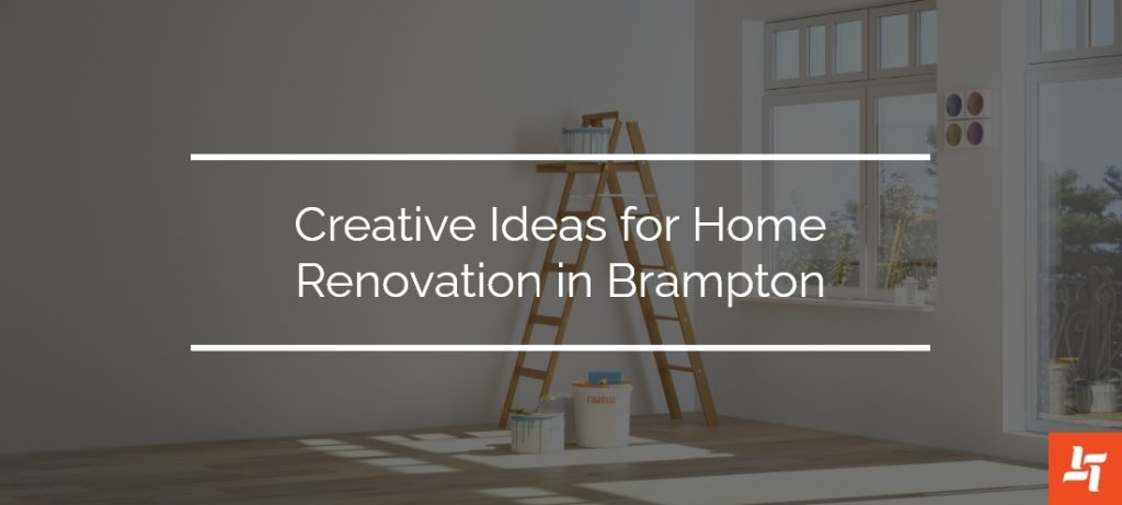 Photo inspiration: Fresh Look at Creative Home Renovation Ideas In Brampton