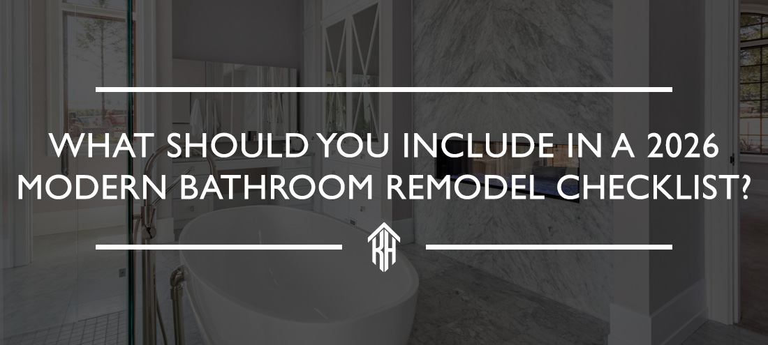 Bathroom Renovation in Toronto