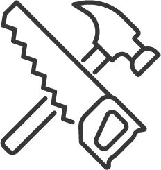 BUILDING WITH PRECISION