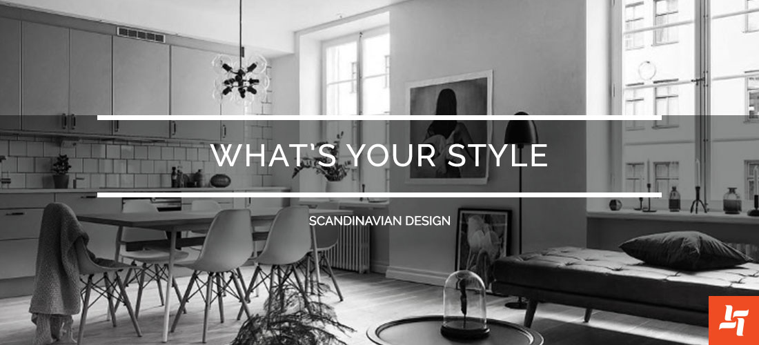 Whats your style? Scandinavian