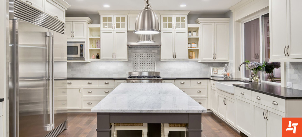 Kitchen Renovation Contractor Brampton - Karry Home Solutions